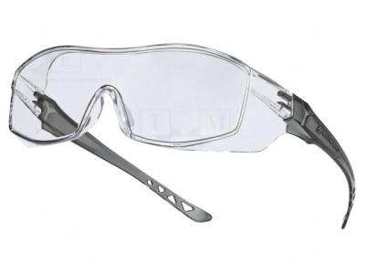 Ochelari de protecție transparenti HEKLA2 foto