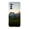 Husa compatibila cu Oppo Find X5 Lite model Mountain Sunset, Silicon, TPU, Viceversa