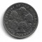 GUERNSEY - 2001 A CENTURY OF THE MONARCHY - Moneda 5 POUNDS