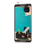 Display Google Pixel 2 XL + Touchscreen Negru (Black) - Inlocuire Ecran