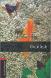 Goldfish - Oxford Bookworms 3 - Raymond Chandler