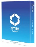 Cities Skylines 2 Premium Edition PC