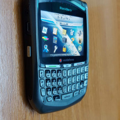 BlackBerry 8700v IMPECABIL , DE COLECTIE , VODAFONE .