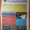 romania mare 4 iunie 1999-intalnirea lui vadim tudor cu lordul russell-johnston