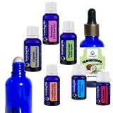 Cumpara ieftin SET de uleiuri esentiale pentru VARICE