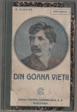 Alexandru Vlahuta - Din goana vietii, Alta editura