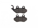 Set placute frana 86x44x7.5, 71x41x7.5
