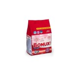 Detergent manual Bonux, Color Magnolia, 18 spalari, 900 g