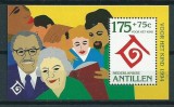 ANTILELE OLANDEZE 1994 COPII PROTECTIA COPILULUI