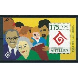ANTILELE OLANDEZE 1994 COPII PROTECTIA COPILULUI