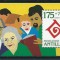 ANTILELE OLANDEZE 1994 COPII PROTECTIA COPILULUI