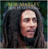 Sun Is Shining - Vinyl - Red, Yellow &amp; Green | Bob Marley