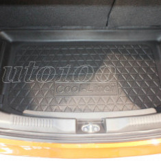 Tava portbagaj dedicata Suzuki Ignis III (b.neculisanta) Premium