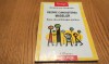 DESPRE CUNOASTEREA MASELOR - Michel-Louis Rouquette - Polirom, 2002, 195 p., Alta editura