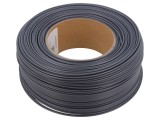 Filament PLA 1,75mm Gri 1kg