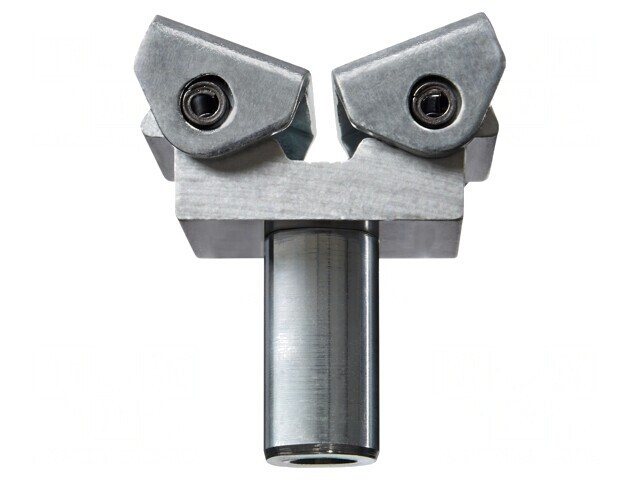 Clamping Attachment for TW16VAD
