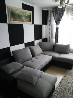 Apartament Com.Trusesti foto