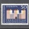 Liechtenstein 1964 Europa CEPT MNH AC.295