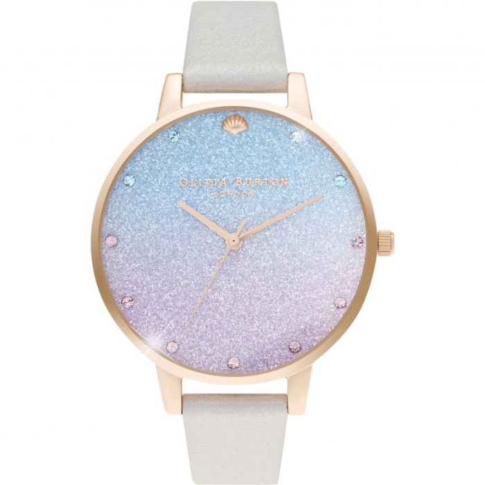 Ceas Dama, Olivia Burton, Under The Sea OB16US47 - Marime universala