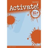 Activate! B1 Plus Teacher&#039;s Book - Clare Walsh