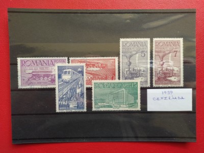 1939 - CEFERIADA foto