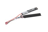 Acumulator LiPo TP 7.4 V 1200mAh 15/30C Deans Specna Arms