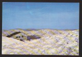 CPIB 22854 - CARTE POSTALA - SINAIA. CABANA &quot;MIORITA&quot;, NECIRCULATA