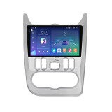 Cumpara ieftin Navigatie dedicata cu Android Dacia Duster I 2010 - 2013, 8GB RAM, Radio GPS