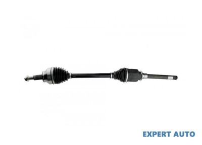 Planetara Chrysler Sebring (2007-2010) [JS] #1 foto