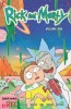 Rick and Morty, Volume 1