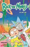 Rick and Morty, Volume 1
