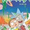 Rick and Morty, Volume 1