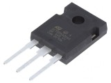 N-MOSFET SiC 1,2kV 16A 153W SCT20N120AG