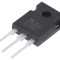 N-MOSFET SiC 1,2kV 16A 153W SCT20N120AG