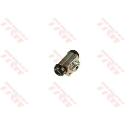 Cilindru receptor frana Toyota Yaris (P13), 12.10-, Yaris Box / Liftback (P13), 10.12-, Spate, TRW foto