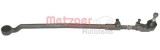 Bara directie SAAB 9-3 (YS3D) (1998 - 2003) METZGER 56000202