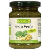 Pesto verde vegan, eco