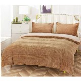 Cumpara ieftin Lenjerie Cocolino 4 piese pentru pat dublu - PIT290