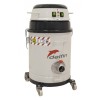 Aspirator industrial pentru praf uscat, model 402 DRY DELFIN, 2 motoare, 2.300W, recipient colectare 20litri, 230V