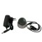 Camera supraveghere JK608 mini, camera SHARP 1/3 inch color CCD