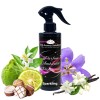 Spray Odorizant Profesional Sparkling, 250ml, Parfum Textil Floral Fructat, Neutralizare Mirosuri, Uz Casnic/Profesional, UE