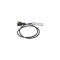 Senzor ABS roata CITROEN SAXO S0 S1 ATE 24075111283