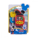 Set de chei interactive, Mickey Mouse, Disney Mickey Mouse