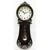 Cumpara ieftin Ceas Perete Maro Cu Pendula 8400