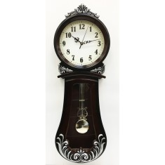Ceas Perete Maro Cu Pendula 8400