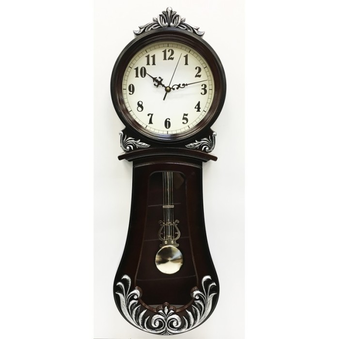 Ceas Perete Maro Cu Pendula 8400