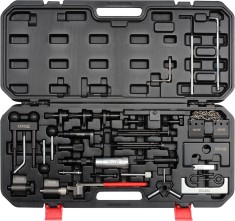 Trusa blocare distributie 34 piese YATO foto