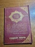 Revista magazin istoric decembrie 1978
