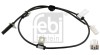 Senzor Turatie Roata Febi Bilstein 107734, Axa Spate Dreapta, Suzuki Grand Vitara I/II