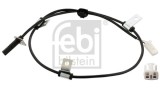 FEBI BILSTEIN 107734 senzor,turatie roata